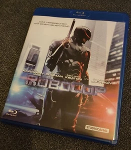 Robocop (2014) - Blu-ray - Bild 1 von 3