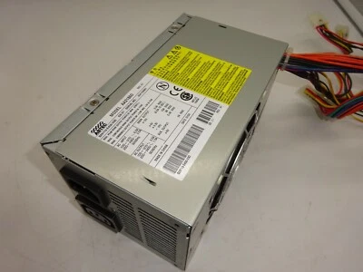 Astec AA21860 S26113-E456-V30 GS:01 20Pin Netzteil 110W #NT2521 - Bild 1 von 4