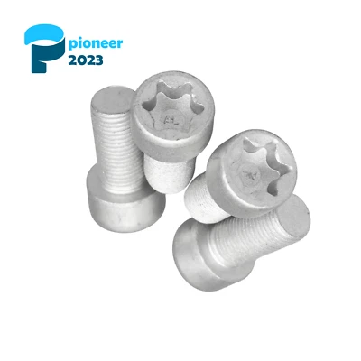 Perno de eje de hélice delantero 4X para Mercedes-Benz GLK250 GLK350 2,1 L 3,5 L 2010-15 Foto 1 de 4