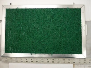 Mobile Climate Control Filter (short), GR60/NOVA, CM204-337 - Picture 1 of 5