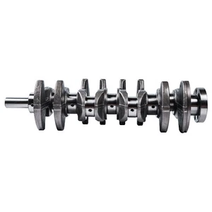 Crankshaft For Mitsubishi Evolution MR Touring Ralliart Sportback 2.0L 2008-2015 - Picture 1 of 6