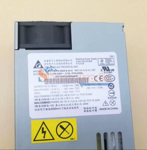 1Pcs DPS-250AB-44D 250W 8+12+20Pin 1U Flex-ATX Switching Power Supply - Picture 1 of 1