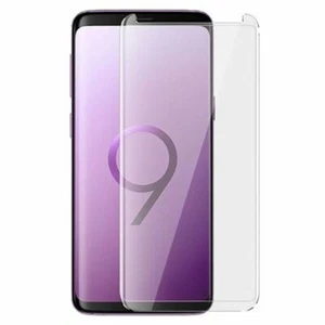 PROTECTOR PANTALLA CRISTAL TEMPLADO 9H 3D SIN BURBUJAS PARA SAMSUNG GALAXY S9 - Imagen 1 de 2