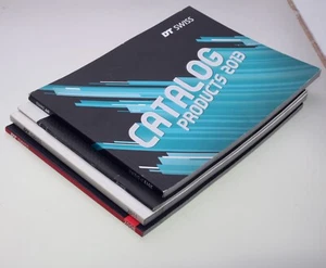 DT Swiss Product Catalogs 2013 2008 2011 2012 Techbook - Picture 1 of 21