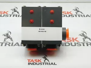 Valvola di blocco pneumatica FURON ACR-3W16P-OC - Foto 1 di 3