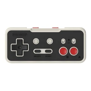 Retro-Bit Origin8 2.4 GHz Wireless Controller for Nintendo NES/Switch/USB - Picture 1 of 11