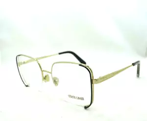 NEU AUTHENTISCHER ROBERTO CAVALLI RC 5085 032 BRILLENRAHMEN - Bild 1 von 6