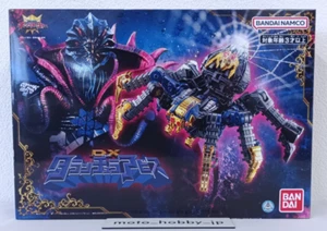 NEW Bandai Ohsama Sentai King Ohger Dx Tarantula Abyss Action Figure Japan - Picture 1 of 11
