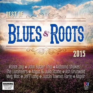 BEST OF BLUES & ROOTS 2015 / VARIOUS ARTISTS - 2 CD SET - Picture 1 of 2