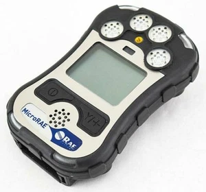 RAE Systems PGM-2602 MicroRAE Portable/Handheld LEL Gas Monitor Detector - Bild 1 von 3