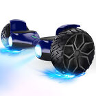 8.5'' Hoverboard Electric Self-Balancing Scooter Hoover Board No Bag For Kids