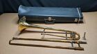 Boosey And hawkes  Trombone