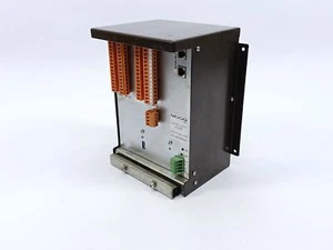 Moog 28IO2M0301 +24VDC 0.25A Main Fuse 16AS - Picture 1 of 7