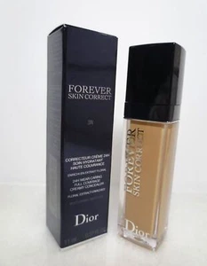 Dior Forever Skin Correct 24h Wear Creamy Concealer 3n Neutral 0.37oz Boxed - Picture 1 of 3