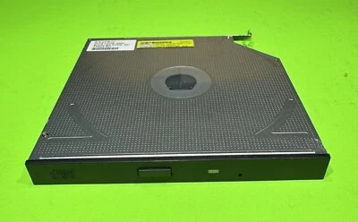 Sun 370-4278 24X Slimline 1/2"-Height CD-ROM Drive ATAPI/IDE Interface X7088A - Image 1 of 4