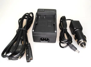 Ladegerät für Rollei Prego DP4200 DP5200 DP5700 DP6200 Dimage E40 E50 Minolta - Imagen 1 de 1