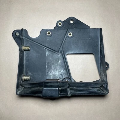 BANDEJA BATERÍA DUCATI ST4S SOPORTE MONTAJE CAJA Foto 1 de 4