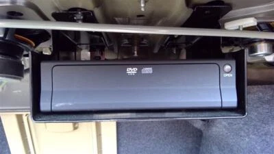 Pantalla de infoentretenimiento usada se adapta a: Honda Accord 2010 reproductor de navegación mercado de EE. UU. Gr Foto 1 de 4