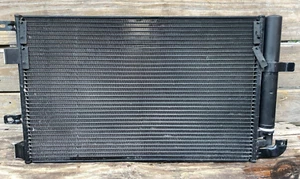 2013 - 2015 JAGUAR XF 2.0L - AC AIR CONDITIONING CONDENSER OEM - Picture 1 of 13