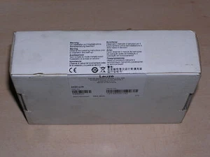 NEW - Leuze MSI-s/R 549900 Safety relay AOPD factory sealed box - Foto 1 di 3