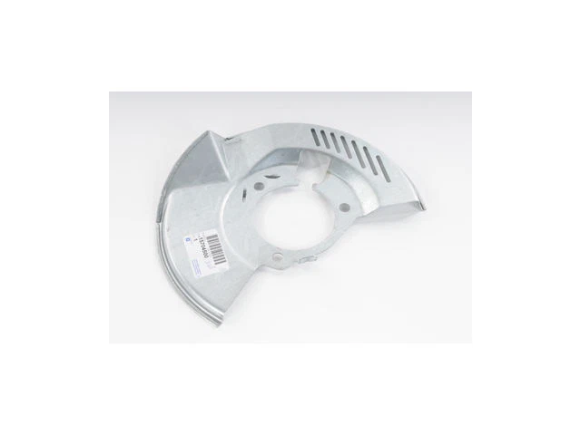 Protector antipolvo freno delantero derecho para GMC Sonoma 1997-2004 2003 2001 2000 MJ714FN Foto 1 de 1