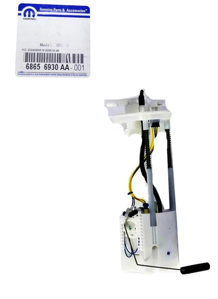 Bomba de combustível Dodge OEM 2019-2020 RAM 1500 3.6L 68399000AB nova na caixa - Imagem 1 de 1