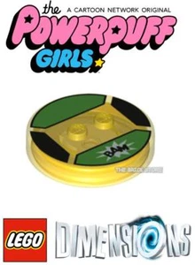 LEGO - DIMENSIONS BUTTERCUP FUN PACK TOY TAG - 71343 - BESTPRICE +GIFT - NEW - Picture 1 of 3