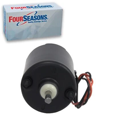 Motor soplador de climatización de 4 estaciones para Dodge Dart 1962-1964 Foto 1 de 4