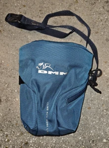 DMM CLIMBING Chalk Bag TEAL BLUE SCHÖN! - Bild 1 von 7