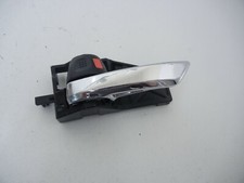 SUZUKI KIZASHI LEFT FRONT INTERIOR INSIDE DRIVER DOOR HANDLE 2010