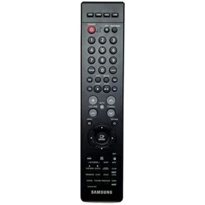 New Genuine AH59-01778W For Samsung Home Theater System TV Remote Control 01178F - Picture 1 of 5