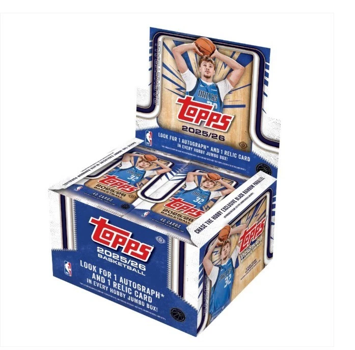 2025-26 Topps NBA Basketball Insert Cards You Pick Complete Your Master Set!!! - Image 1 of 1