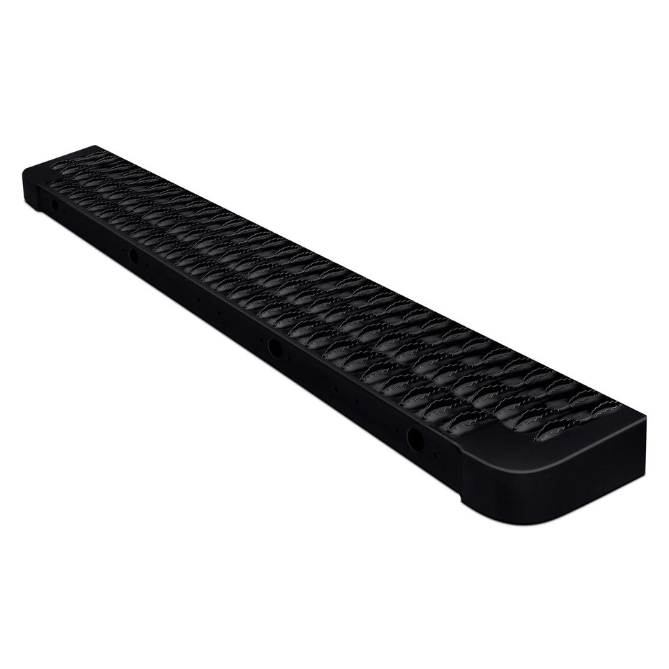 For Ford Transit-350 15-24 Bumper Guard and Step Luverne 9.5" Impact - Image 1 of 1