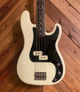 FERNANDES FPB-60 WEISS 1980 (Nr251031) - Bild 1 von 9