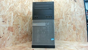 Dell Optiplex 9010, I5-3570 3.40GHZ, 8GB RAM - Picture 1 of 7