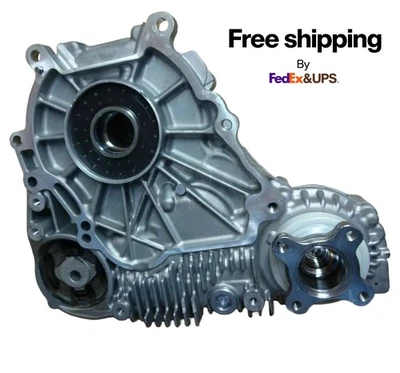 ATC300 Transfer Case 27107599693 For BMW 328i 335i 525xi E60 E61 E90 E91 E92 - Image 1 of 4