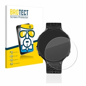 Szklany ochraniacz ekranu do Garmin Forerunner 235 Szkło ochronne Ochrona - Zdjęcie 1 z 7