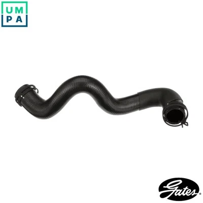 RADIATOR HOSE 05-4551 FOR FORD AUSTRALIA PNDA 1.6L 4cyl FOCUSMUDD/MUDA 1.6L - Image 1 of 4