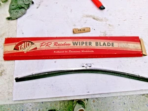 NOS TRICO 16” Windshield Wiper Klinge Ersatz PR-16 (1) Klinge - Bild 1 von 2