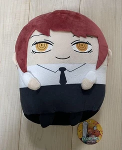 Chainsaw Man Makima Korotto Cushion Official Big Plush Doll Japan - Picture 1 of 3