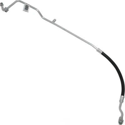 Línea de descarga de manguera de refrigerante de aire acondicionado UAC HA 11333C Foto 1 de 3