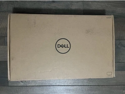 Dell P2422H 24'' 1080p Full HD IPS LED Monitor BRAND NEW SEALED! - Image 1 of 3