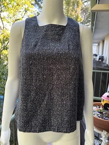 COUNTRY ROAD Cotton Tank Size XS NWOT - Picture 1 of 8