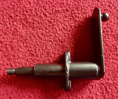 Peterbilt 379 brazo limpiaparabrisas montaje lado derecho pasajero 330 357 377 389 Foto 1 de 4