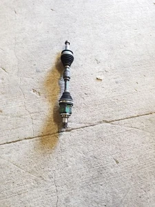 12 13 14 15 16 17 18 TOYOTA PRIUS V DRIVER LEFT AXLE SHAFT OEM - Picture 1 of 12