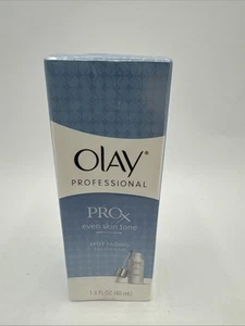 Olay Professional Pro X Even Skin Tone Spot Fading Treatment 1.3 Fl Oz - Picture 1 of 2