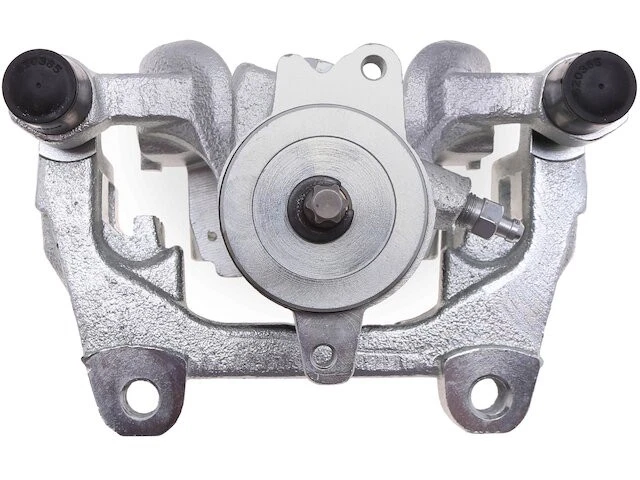 Pinza de freno trasera izquierda Raybestos 46165CVMQ 2014 2015 para Lincoln MKZ 2013-2020 Foto 1 de 2