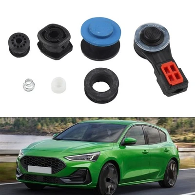 Manual Measurement Deviation Gearbox Linkage Wire Repair Plastic Bushing - Image 1 of 4