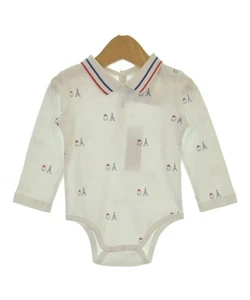 jacadi Dresses (Other) WhitexBluexRed(Patterned) 81(12M) 2200578852072 - Picture 1 of 6