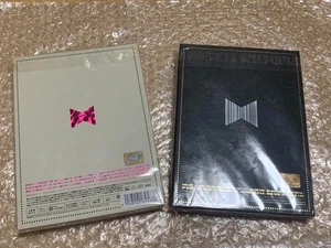 GD&TOP The 1st Album G-DRAGON BIGBANG Korea Version & Japan Edition CD w/Extras - Picture 1 of 6